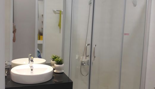 Căn Hộ 2 Mặt Tiền Giá Hấp Dẫn Gần Chợ Bến Thành, Đối Diện Đại Học Công Nghệ Sài Gòn