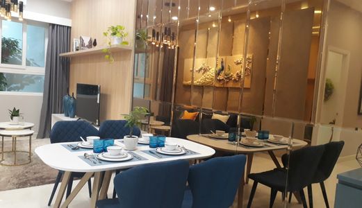 Căn Hộ 2 Mặt Tiền Giá Hấp Dẫn Gần Chợ Bến Thành, Đối Diện Đại Học Công Nghệ Sài Gòn