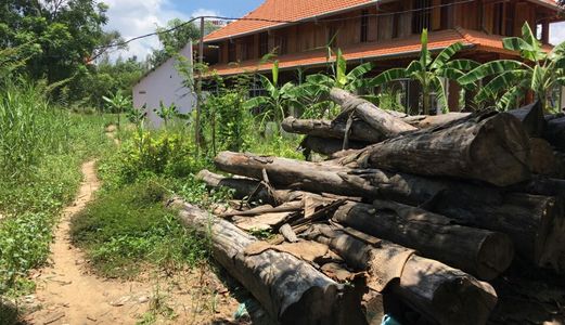 Hh12-Cần Bán Đất Xây Biệt Thự Dt 15X18M 13C Green Life