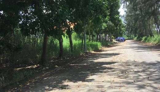 Hh12-Cần Bán Đất Xây Biệt Thự Dt 15X18M 13C Green Life