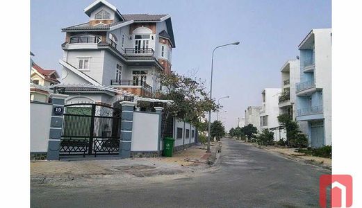 Mở Bán 5 Lô Đất Nằm Trên Kdc Nguyễn Duy Trinh Q2,Sổ Riêng,100M2