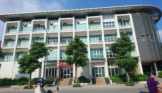 Cho Thuê Văn Phòng Tại Đường Lê Trọng Tấn Thanh Xuân Lh 01669118666