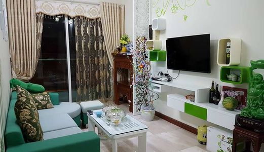 Bán Chung Cư Tại Hùng Thắng Bãi Cháy Quảng Ninh 