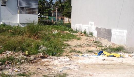 Bán Gấp Đất Mt Đường 15.5M Nguyễn Mộng Tuân Kđt Nam Trân Central Park