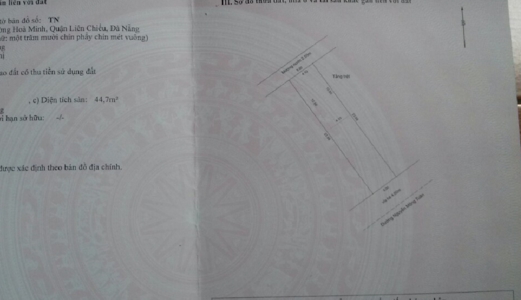 Bán Gấp Đất Mt Đường 15.5M Nguyễn Mộng Tuân Kđt Nam Trân Central Park