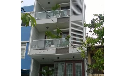 Bán Nhà Mặt Tiền 4X15M, 4 Tấm Đường Miếu Gò Xoài, Gần Bách Hóa Xanh