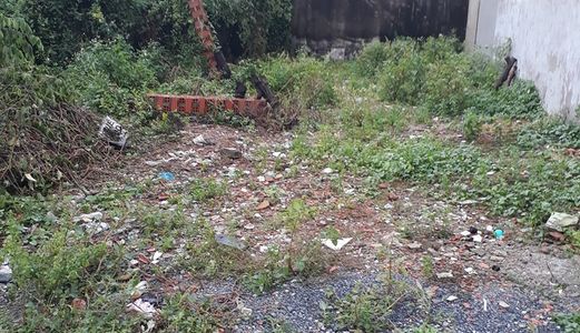 Bán Lô Đất Xây Trọ 10x22m, Đường Số 11, Trường Thọ, Thủ Đức