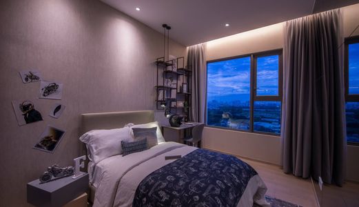 Cơ Hội Cuối Đặt Mua Căn Hộ Rever Panorama Q7 Chỉ 1 Tỷ 7 Tt 1% Tháng