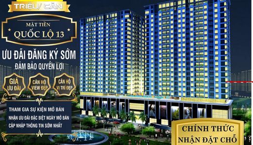 Căn Hộ Roxana Plaza Liền Kề Thủ Đức. Giá 870tr/1c/2pn. Khu Phúc Hợp Cao Cấp