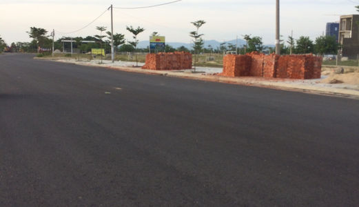 Bán Gấp Lô Cạnh Trung Tâm Thương Mại Đường 27M, Bên Cạnh Bến Du Thuyền