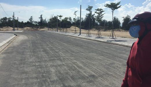 Dương Ngọc (Seaview) Dự Án Biển Duy Nhất Sở Hữu Tam Cận