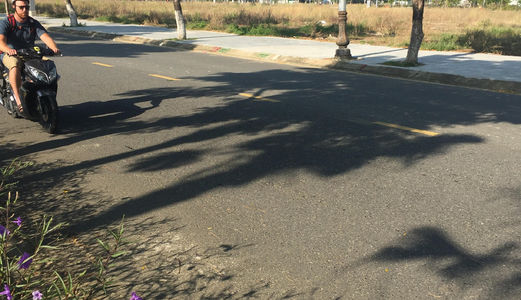 Cần Bán 3 Lô Đất Liền Kề ,Gần Đô Thị Fpt, Đường 17,5M