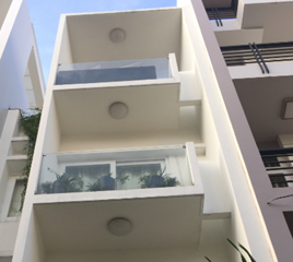 Bán Gấp Nhà Lý Chính Thắng, Q3,  30m2, 3,5 Tỷ, Nhà 4 Tấm.