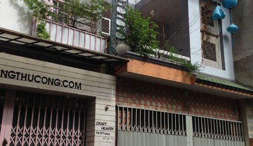 Bán Gấp Nhà Trệt 1 Lầu 4x16m Giá 6,5 Tỷ Đường Huỳnh Văn Bánh Phú Nhuận