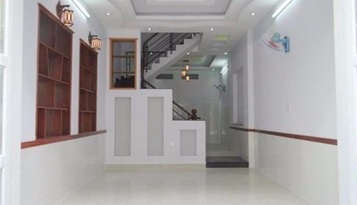 Nhà Mặt Tiền Nguyễn Sơn Hà, Đoạn Đẹp Gần Cao Thắng, 3.1X17M, 3 Lầu, Chỉ: 8.9 Tỷ