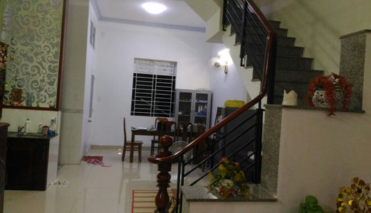 Bán Nhà Mt Bùi Viện, Quận 1, Dt: 4X18M, 3 Lầu Đẹp, Giá 47.5 Tỷ