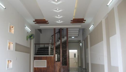 Khách Sạn 7 Lầu Phố Tây Phạm Ngũ Lão, Quận 1, Giá 62 Tỷ 