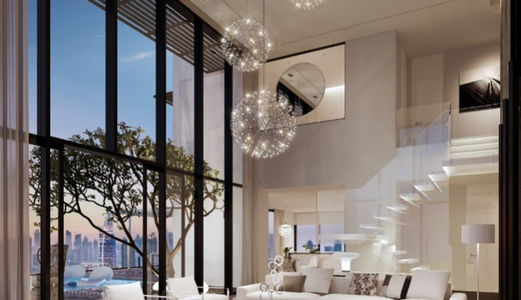 Căn Hộ Đảo Kim Cương, 2Pn, 125M2, View Trực Diện Bitexco, Sông Sg, 7,6 Tỷ. Lh 0969697928