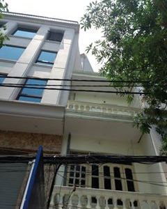 Bán Nhà Mặt Phố Bạch Mai,160M2 Mặt Tiền 6M Kinh Doanh Cực Đỉnh, 32 Tỷ.