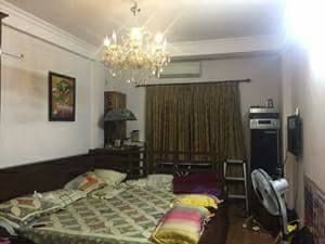 Bán Nhà Huỳnh Thúc Kháng Kd Tốt, Vỉa Hè Rộng  54.5M2, 3T, Mt 5M, 9.9Tỷ