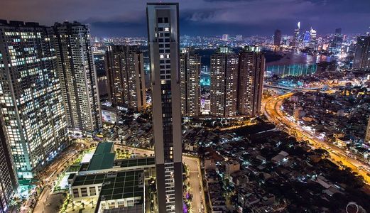 Hót! Bán Căn 3Pn 100M2 View Thành Phố Cực Đẹp Giá 4.650 Tỷ Rẻ Nhất Thị Trường