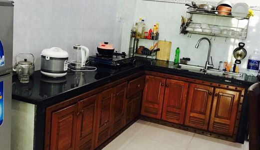 Cần Tiền Bán Gấp Nhà Siêu Đẹp Hxh Thành Thái Q10, Dt: 4.2X20M, Xe Hơi Vi Vu Vào Nhà
