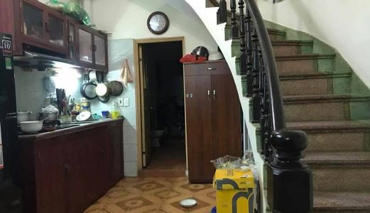 Phân Lô Quân Đội, Ô Tô Đỗ Cửa, Ở Ngay, Giá Rẻ 4,25 Tỷ Tại Lê Trọng Tấn.