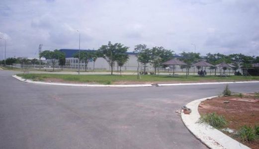 535 Triệu - Lô Đất Đối Lưng Đường 27M, Trực Tiếp Sang Cocobay Và Fpt City Đà Nẵng