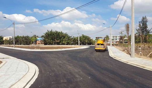 Đất 61M2 Giá 1 Tỷ 160Tr Nguyễn Duy Trinh, P. Long Trường , Quận 9