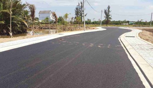 Đất 61M2 Giá 1 Tỷ 160Tr Nguyễn Duy Trinh, P. Long Trường , Quận 9