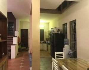 Nhà Mới, Mặt Phố  Xuân Thủy, Cầu Giấy, Ô Tô, Dt 38M2, 12.5 Tỷ. Kdoanh Đỉnh.