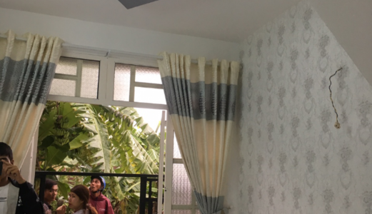 Bán Nhà Xã Phú Xuân,nhà Bè, 860 Triệu, 52M2, Nhà Mới, Hẻm Xe Hơi, Sổ Hồng Đồng Sở Hữu