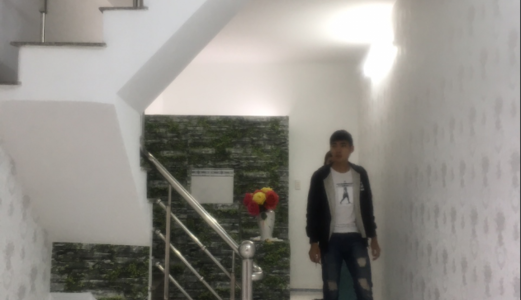 Bán Nhà Xã Phú Xuân,nhà Bè, 860 Triệu, 52M2, Nhà Mới, Hẻm Xe Hơi, Sổ Hồng Đồng Sở Hữu