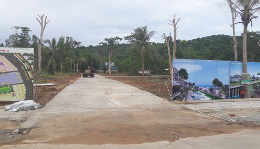 Đất Nền Cây Thông Ngoài, Phú Quốc. Đầu Tư Chỉ Từ 360 Triệu. 