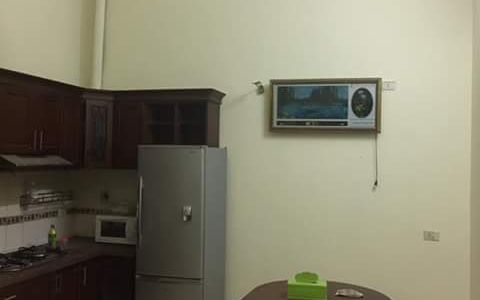 Nhà Đẹp Giá Rẻ  Phố Võ Thị Sáu , Dt 32M2,Mặt Tiền 3.4M , Chào 2.05 Tỷ.