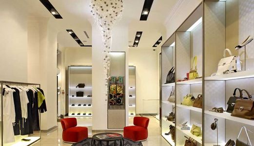 Bán Căn Shop 40m2 Tòa Chung Cư Vinhomes Green Bay Mễ Trì, Quận Từ Liêm