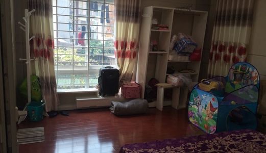 Bán Nhà An Ninh Tốt Ngô Sĩ Liên – Văn Miếu ; Dt 32 M2 - Giá 2.15Tỷ - Mặt Tiền 3.8 M.
