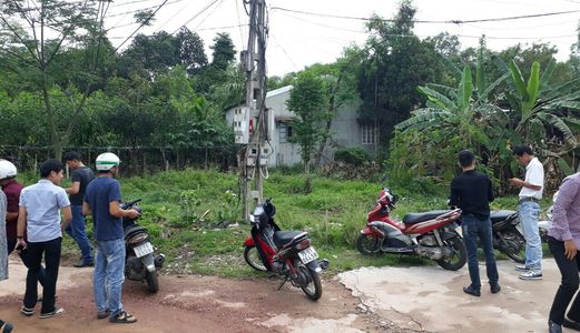 Bán Chỉ 5 Lô Đất Giá Rẻ Duy Nhất Tại Khu Dân Cư Hoài Thanh.