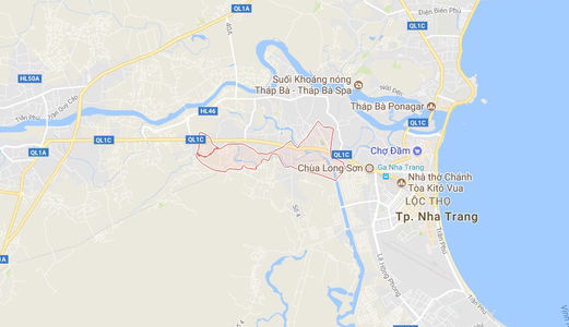 Khu Dân Cư Lộc Phát 2 Nha Trang Chuẩn Bị Mở Bán