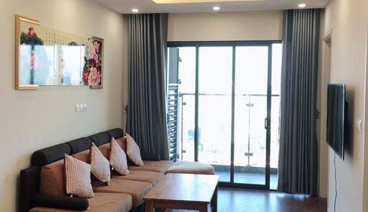 Cho Thuê Căn Hộ Chung Cư Imperia Garden 72M2 - 2 Phòng Ngủ - Full Đồ -  18Tr _ Nhà  Rất Đẹp