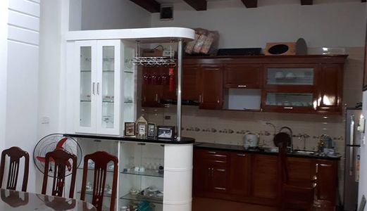 Bán Nhà Mặt Phố Quần Ngựa, Quận Ba Đình, 60M2X  4 Tầng, Giá Chỉ 10,5 Tỷ.