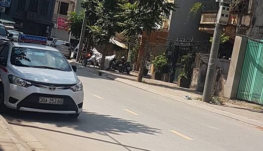 Bán Nhà Mặt Phố Quận Ba Đình, Dt 44M2, Mặt Tiền 6,6M, Giá Chỉ 9,1 Tỷ.