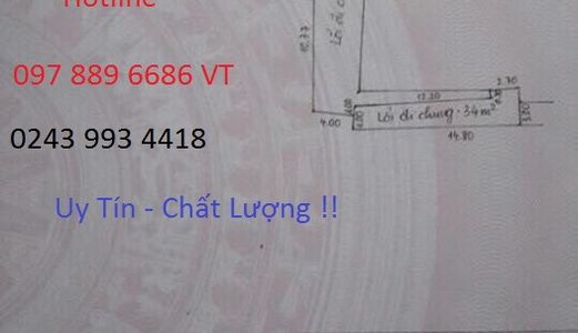 Chỉ 500Tr Sở Hữu Ngay Mảnh Đất Đẹp Tại Tiên Dương Để An Cư Lạc Nghiệp