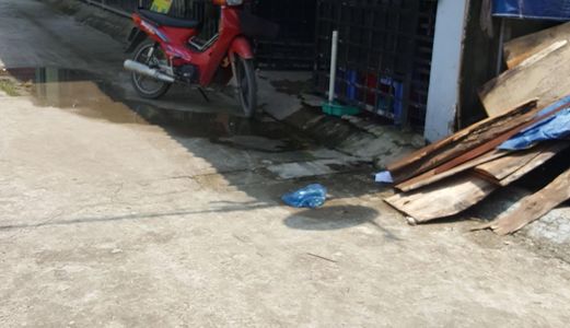 Nhà Cấp 4 Đường Cầu Xây, Tân Phú, Q9