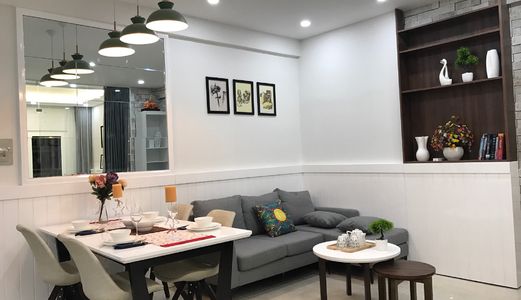 Cơ Hội Cuối Sở Hữu Căn Hộ Giá Rẻ Heaven City View Q8, Vị Trí Đắc Địa Lk Võ Văn Kiệt Lh 0938677909