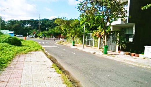 Bán Gấp Lô Đất 85 M2 (5 X 17 M), Chợ Bình Chánh Giá Chỉ 250 Tr