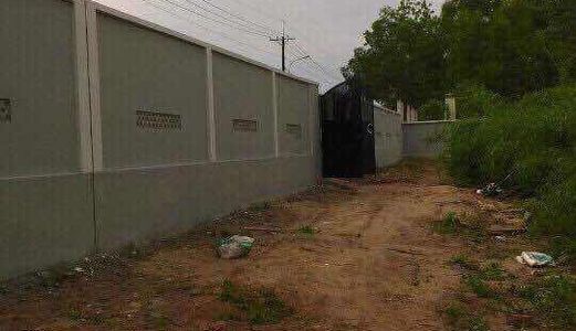  Bán Đất Rộng Mặt Tiền Đường Lớn Huyện Củ Chi Giá Dưới 3 Triệu/m2