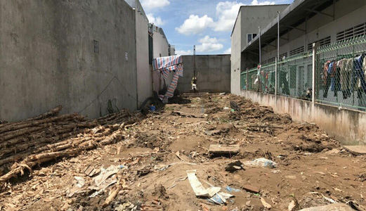 Cho Thuê Mặt Bằng Mặt Tiền Đường Quang Trung Cái Cui Giá Dưới 20 Triệu 