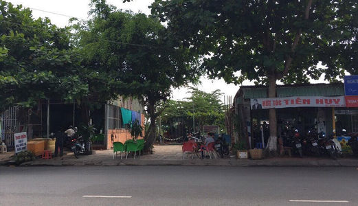 Cho Thuê Mặt Bằng Trên 3000M2 Mặt Tiền Võ Nguyên Giáp Giá 150 Triệu