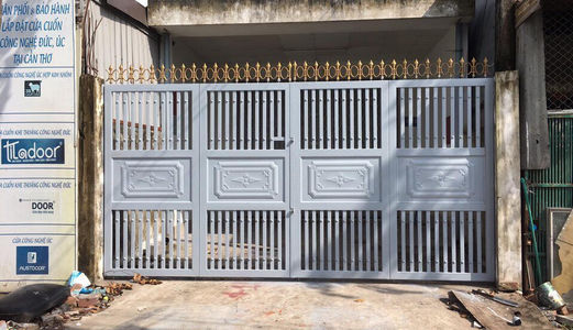 Bán Nhà Hẻm Lớn Đường 30 Tháng 4 Gần Mặt Tiền Giá Dưới 4 Tỷ